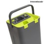 Serpillère avec seau à double action InnovaGoods Swiftmop (Reconditionné A+)