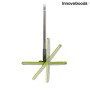 Serpillère avec seau à double action InnovaGoods Swiftmop (Reconditionné A+)