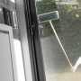 Serpillère avec seau à double action InnovaGoods Swiftmop (Reconditionné A+)