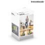 Serpillère avec seau à double action InnovaGoods Swiftmop (Reconditionné A+)