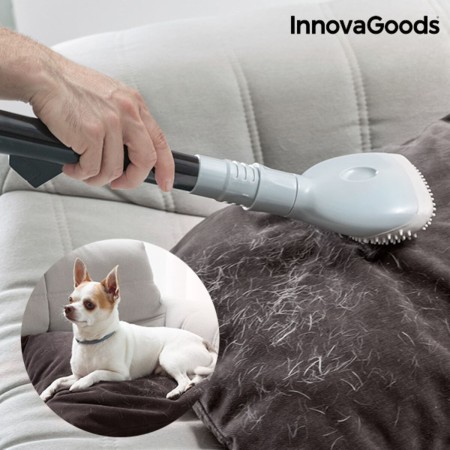 Brosse pour Aspirateur InnovaGoods Smoovah (Reconditionné A+)