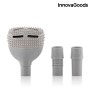 Brosse pour Aspirateur InnovaGoods Smoovah (Reconditionné A+)