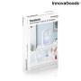 Lampe Antimoustiques et Raquette Anti-insectes Rechargeable 2 en 1 InnovaGoods Swateck (Reconditionné A+)