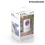 Lampe anti-moustiques à aspiration InnovaGoods KL Vortex (Reconditionné A+)