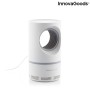 Lampe anti-moustiques à aspiration InnovaGoods KL Vortex (Reconditionné A+)