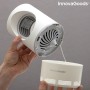 Lampe anti-moustiques à aspiration InnovaGoods KL Vortex (Reconditionné A+)
