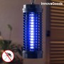 Lampe Anti-Moustiques InnovaGoods KL-1800 (Reconditionné A)