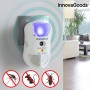 Répulsif pour souris et cafards InnovaGoods (Reconditionné A)