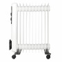 Radiateur à Huile (11 modules) Tristar KA-5071 Radiador de aceite 2000W (Reconditionné C)