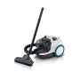 Aspirateur sans sac BOSCH BGC21HYG1 Blanc (Reconditionné A+)