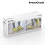 Pantoufles Serpillière InnovaGoods Mop&Go (Reconditionné A)