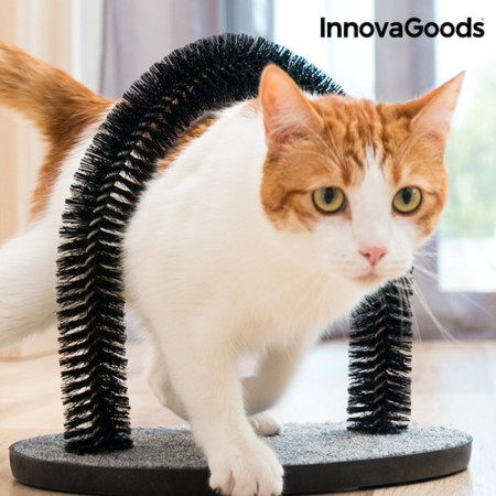 Grattoir pour Chats InnovaGoods (Reconditionné A+)