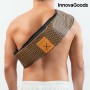 Ceinture Vibrante Abdo InnovaGoods Extra Large X (Reconditionné A)