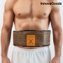 Ceinture Vibrante Abdo InnovaGoods Extra Large X (Reconditionné A)