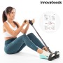 Élastiques de musculation multi-usages avec guide d’exercices InnovaGoods Tensport (Reconditionné A+)