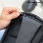 Sac à dos anti-vol Cruzada InnovaGoods (Reconditionné A)