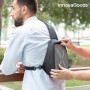 Sac à dos anti-vol Cruzada InnovaGoods (Reconditionné A)