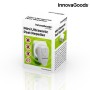 Répulsif Ultrasons d'insectes et de Rongeurs Mini InnovaGoods ‎IG117902 (Reconditionné A)