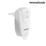 Répulsif Ultrasons d'insectes et de Rongeurs Mini InnovaGoods ‎IG117902 (Reconditionné A)
