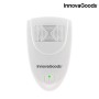 Répulsif Ultrasons d'insectes et de Rongeurs Mini InnovaGoods ‎IG117902 (Reconditionné A)