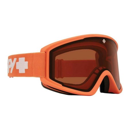 Lunettes de ski SPY+ CRUSHER-ELITE-179 Orange