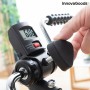 Pédalier à Double Pédale pour les Bras et les Jambes InnovaGoods Alledal (Reconditionné A)