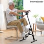 Pédalier à Double Pédale pour les Bras et les Jambes InnovaGoods Alledal (Reconditionné A)