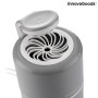 Lampe anti-moustiques à aspiration InnovaGoods KL Drain (Reconditionné A)