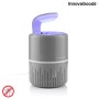 Lampe anti-moustiques à aspiration InnovaGoods KL Drain (Reconditionné A)