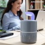 Lampe anti-moustiques à aspiration InnovaGoods KL Drain (Reconditionné A)