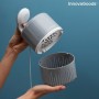 Lampe anti-moustiques à aspiration InnovaGoods KL Drain (Reconditionné A)