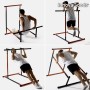 Barre de traction InnovaGoods (Reconditionné A)