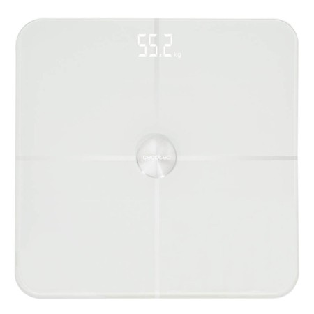 Balance Numérique de Salle de Bain Cecotec (Reconditionné B)
