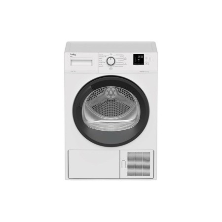 Séchoir à condensation BEKO DHS 8413 GA1 Blanc 8 kg (Reconditionné A)