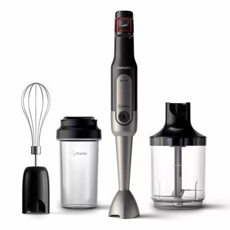 Mixeur plongeant Philips ‎HR2652/90 800 W (Reconditionné A)