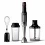 Mixeur plongeant Philips ‎HR2652/90 800 W (Reconditionné A)