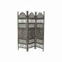 Paravent DKD Home Decor Bois (Reconditionné C)