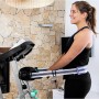 Tapis roulant Cecotec 18 km/h Pliable Professionnel Motorisé (Reconditionné A)