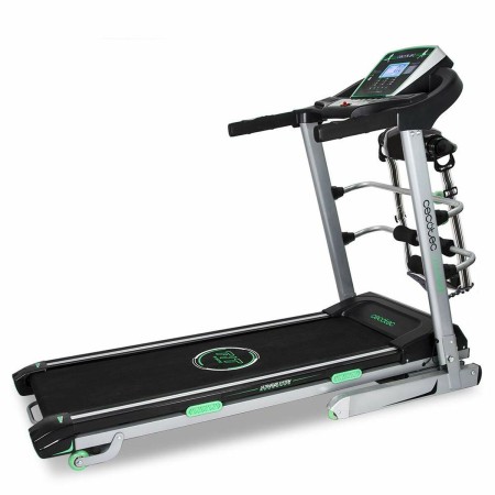 Tapis roulant Cecotec 18 km/h Pliable Professionnel Motorisé (Reconditionné A+)