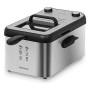 Friteuse Cecotec Infinity 3000 2400W Noir (Reconditionné A)