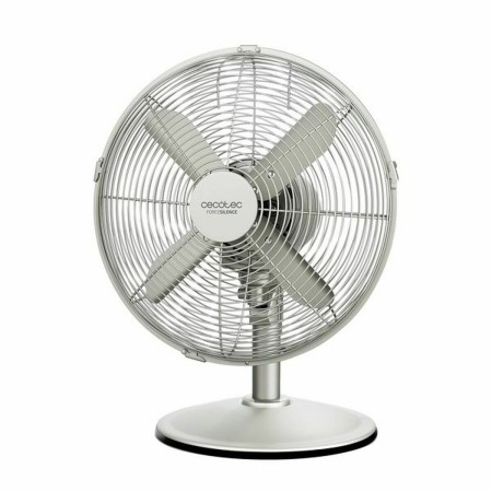 Ventilateur de Bureau Cecotec V1701596 45W (Reconditionné B)