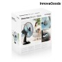 Ventilateur de Bureau InnovaGoods Ø 30 cm 35W (Reconditionné C)