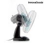 Ventilateur de Bureau InnovaGoods Ø 30 cm 35W (Reconditionné C)