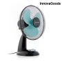 Ventilateur de Bureau InnovaGoods Ø 30 cm 35W (Reconditionné C)