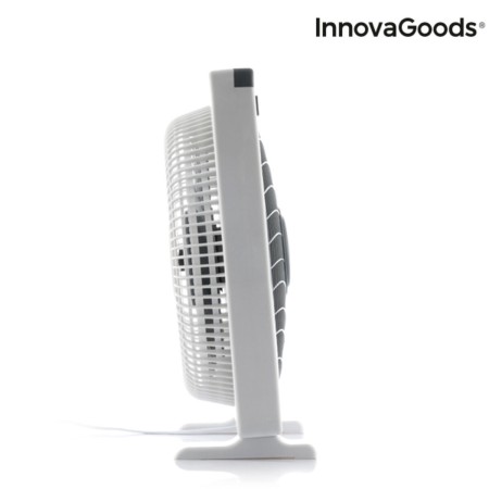 Ventilateur de Bureau InnovaGoods 50 W (Reconditionné B)