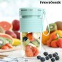 Mixeur à Récipient Portatif Rechargeable Fruly InnovaGoods ‎8435527817848 (Reconditionné B)