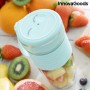Mixeur à Récipient Portatif Rechargeable Fruly InnovaGoods ‎8435527817848 (Reconditionné B)