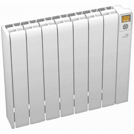 Radiateur Cointra Siena 1200 1200W LCD (Reconditionné C)