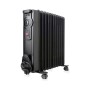 Radiateur à Huile (11 modules) Black & Decker BXRA2000E 2000W (Reconditionné B)