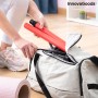 Barre de Fitness avec Élastiques et Guide d'Exercice Resibar InnovaGoods V0103467 (Reconditionné B)